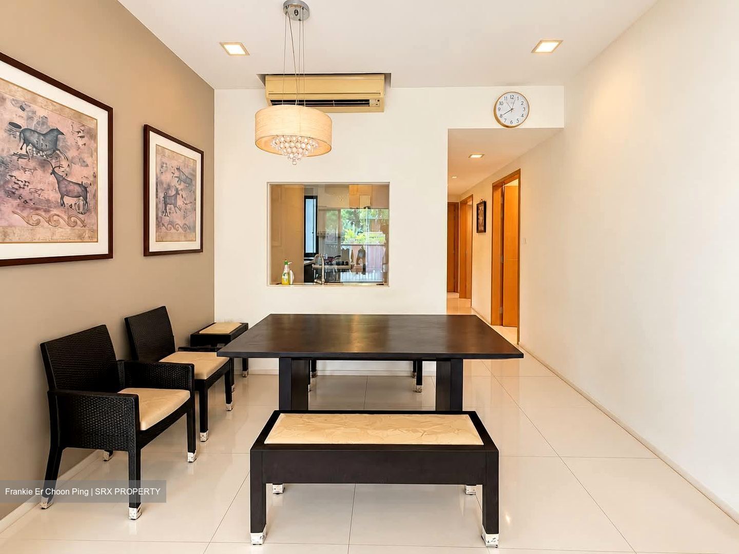 Meadows @ Peirce (D26), Condominium #635587991